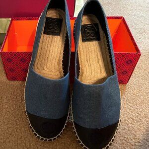 Tory Burch Espadrilles